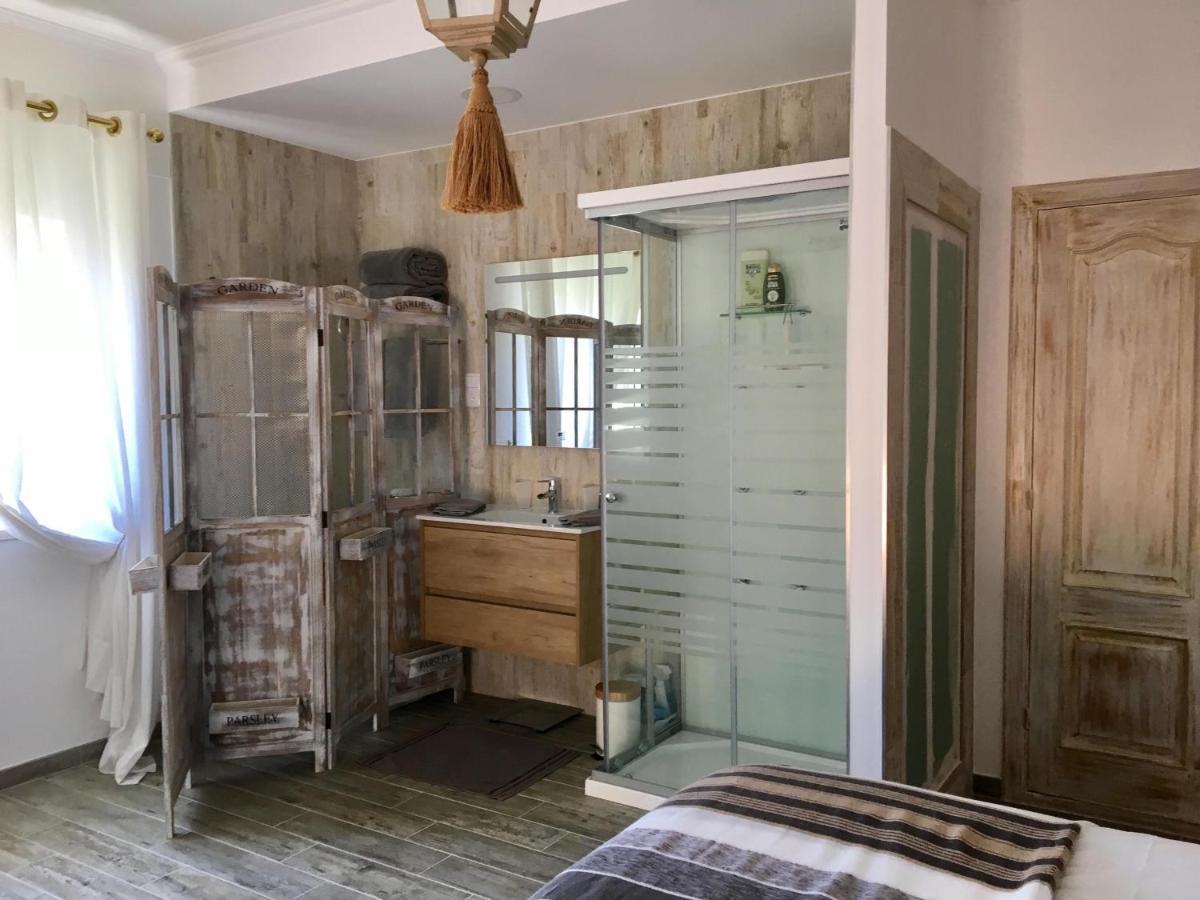 Casa Bagatelle Lejlighed Palmela Eksteriør billede