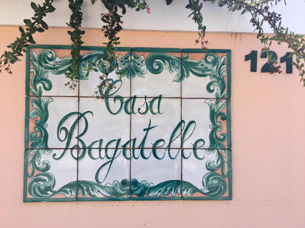 Casa Bagatelle Lejlighed Palmela Eksteriør billede