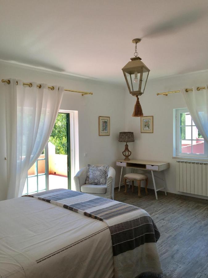 Casa Bagatelle Lejlighed Palmela Eksteriør billede