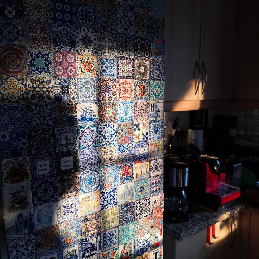 Casa Bagatelle Lejlighed Palmela Eksteriør billede