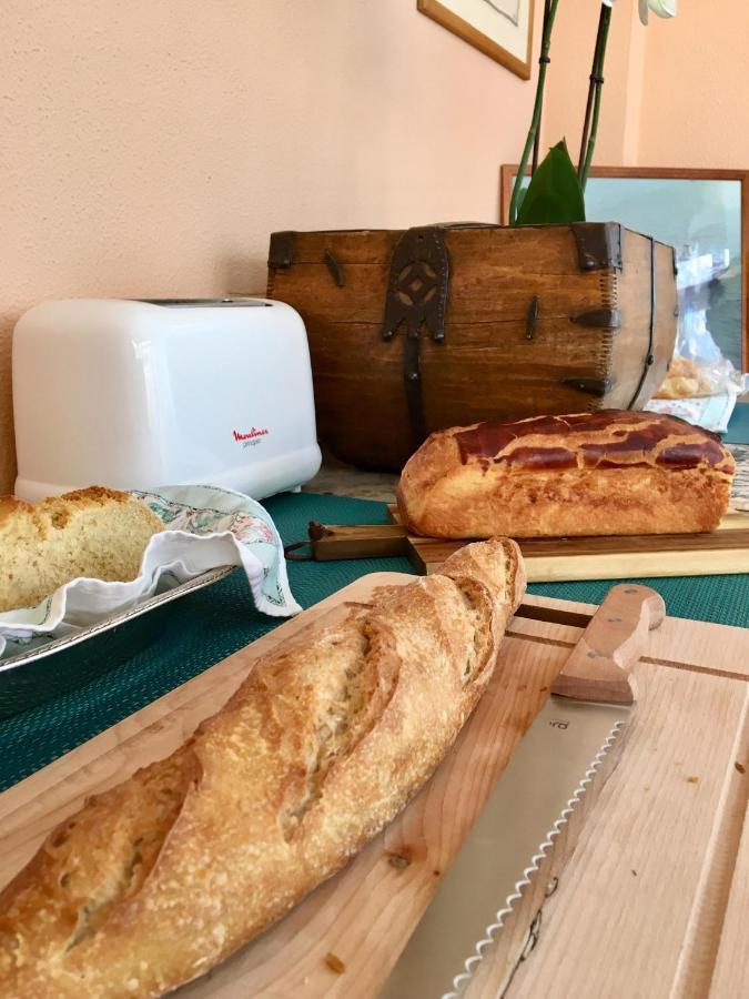 Casa Bagatelle Lejlighed Palmela Eksteriør billede