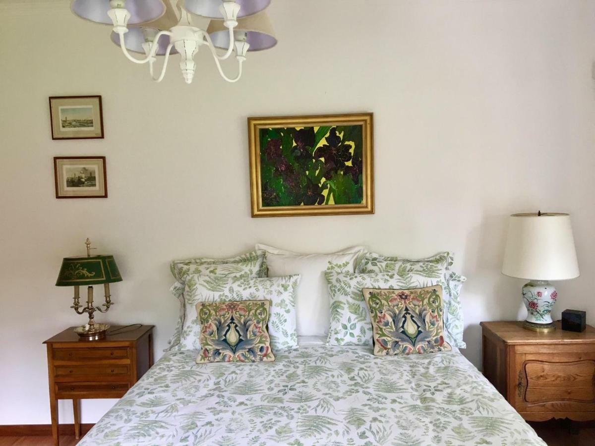 Casa Bagatelle Lejlighed Palmela Eksteriør billede