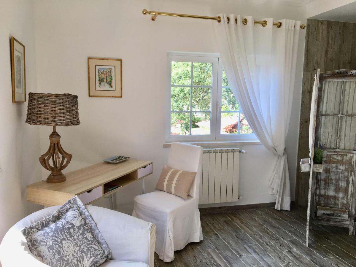Casa Bagatelle Lejlighed Palmela Eksteriør billede