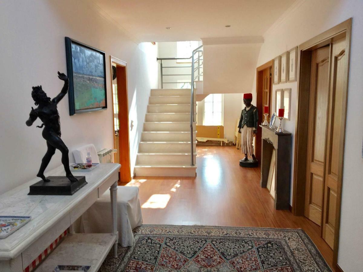 Casa Bagatelle Lejlighed Palmela Eksteriør billede