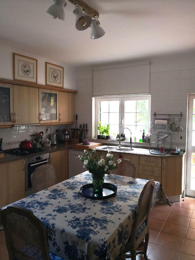 Casa Bagatelle Lejlighed Palmela Eksteriør billede