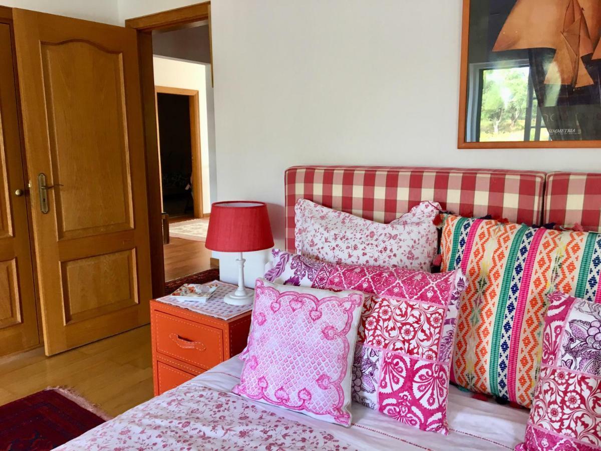 Casa Bagatelle Lejlighed Palmela Eksteriør billede